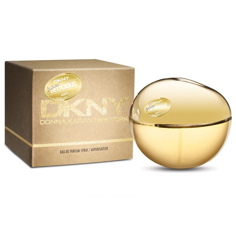 DKNY by Donna Karan - The Best Perfumes In The World