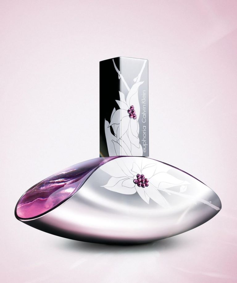 Euphoria by Calvin Klein - The Best Perfumes In The World