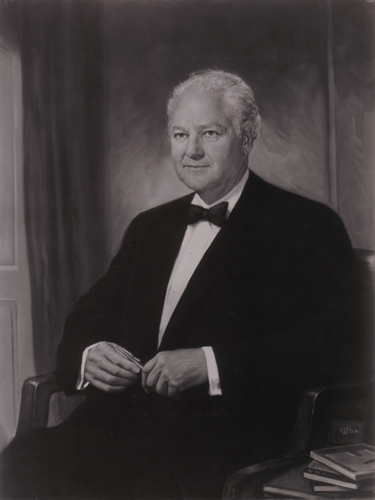 Haroldson Lafayette Hunt Jr. - World Famous Business People