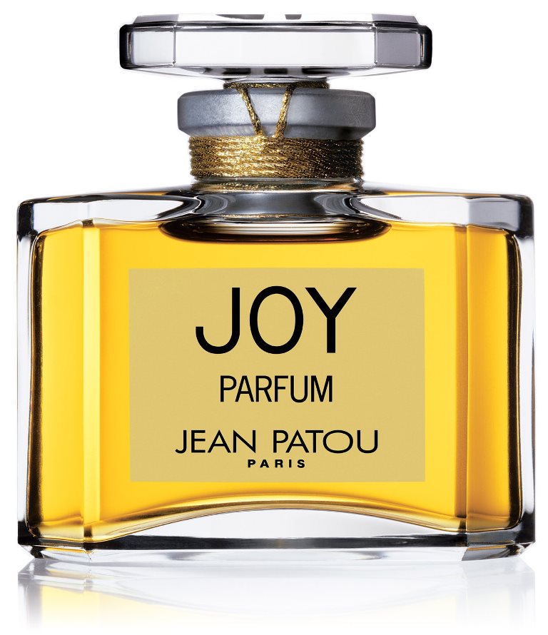 Joy by Jean Patou - The Best Perfumes In The World