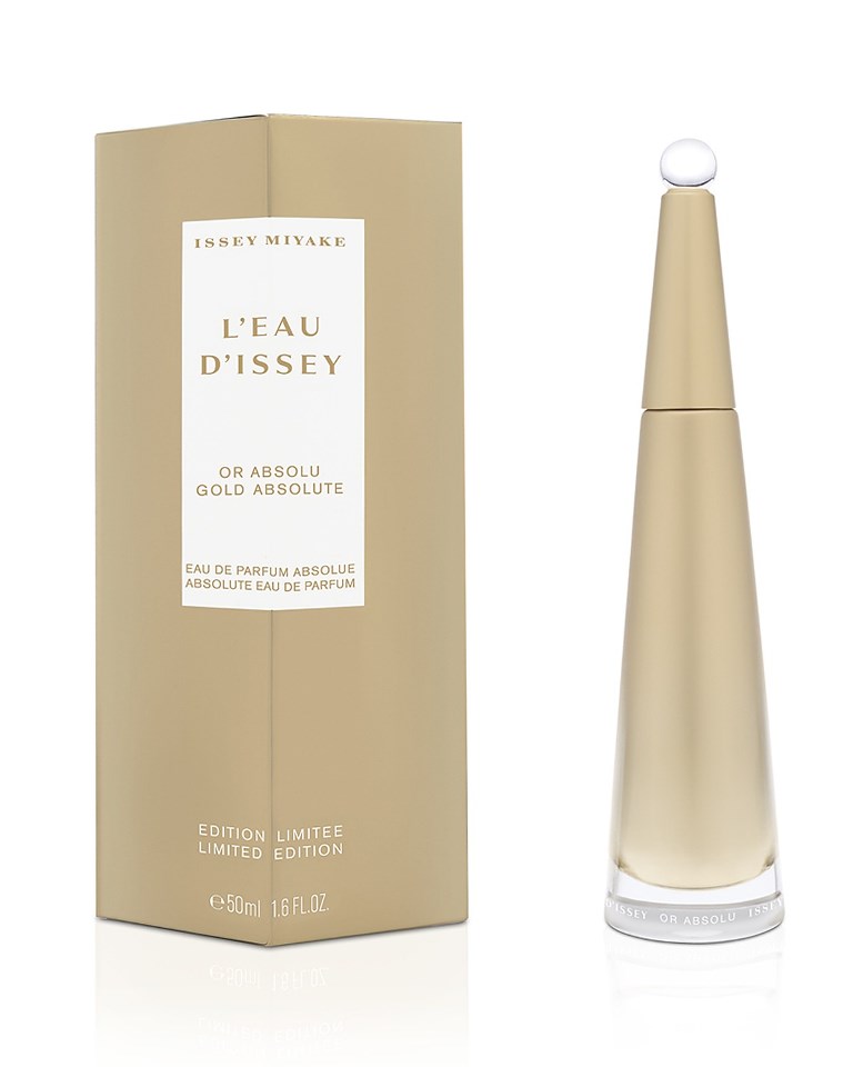 L’EauD’Issey by Issey Miyaki - The Best Perfumes In The World