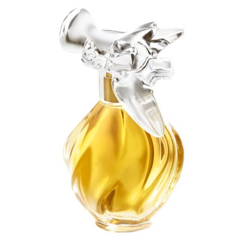 L’air Du Temps by Nina Ricci - The Best Perfumes In The World
