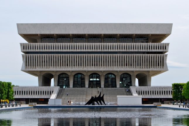 New York State Library - Top Largest Libraries In The World