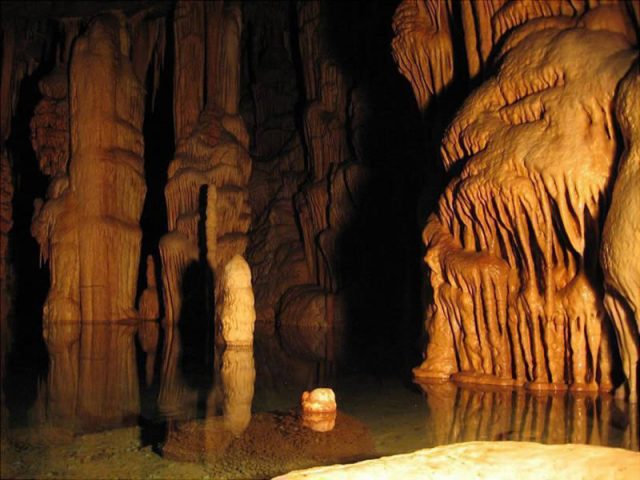 Sarma Cave - Top Deepest Caves In The World