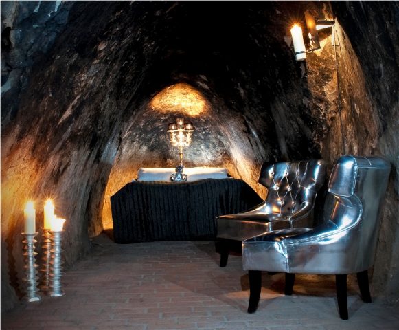 Sala Silvermine, Sweden - The Most Outstanding Hotels In The World