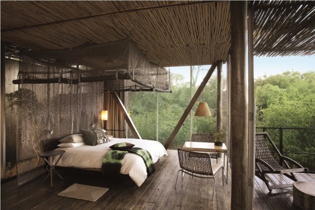 Singita Sweni, South Africa - The Most Outstanding Hotels In The World