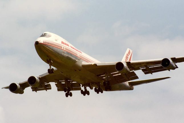 Air India Flight 182 (1985) - The World’s Deadliest Air Crashes