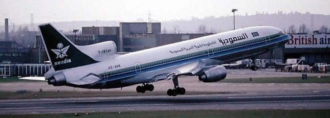 Saudi Arabian Airlines Flight 163 (1980) - The World’s Deadliest Air Crashes