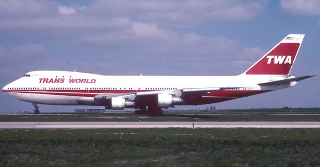 Trans World Airlines Flight 800 (1996) - Deadliest Commercial Airline Crashes in History